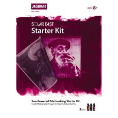 Jacquard Solarfast Starter Kit