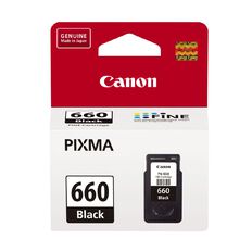 Canon Ink PG660 Black (180 Pages)