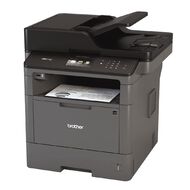 Brother MFC-L5755DW Mono Laser Printer