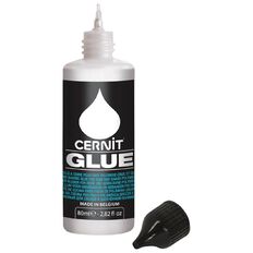 Cernit Glue 80ml