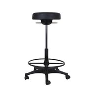 Buro Seating Polo II Drafting Stool