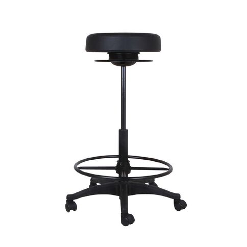 Buro Seating Polo II Drafting Stool