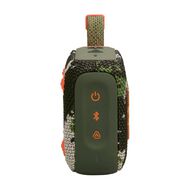 JBL Go4 Mini Bluetooth Speaker