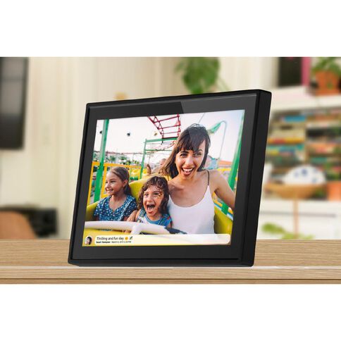 Jackson Frameo 10 Inch Black 16GB