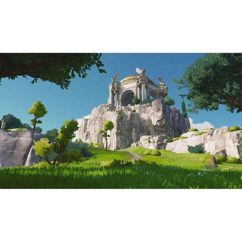 Xbox Immortals Fenyx Rising