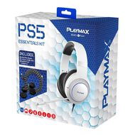 Playmax Playmax PS5 Essentials Kit