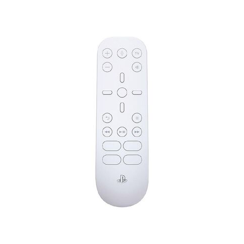 PS5 Media Remote