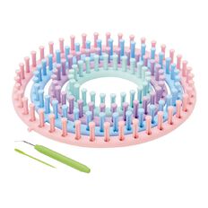 Uniti Knitting Loom Set 4 Piece