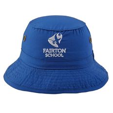 Schooltex Fairton School Bucket Hat with Embroidery