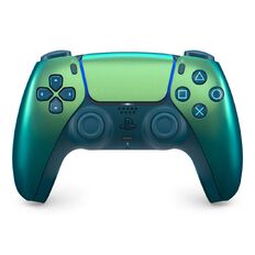 PS5 DualSense Wireless Controller Chroma Teal