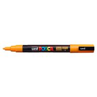 Uni Posca Marker 0.9-1.3mm Fine Yellow