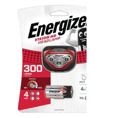 Energizer Vision HD Headlight