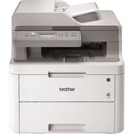 Brother DCP-L3551CDW Colour Laser Printer