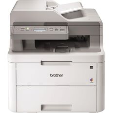 Brother DCP-L3551CDW Colour Laser Printer
