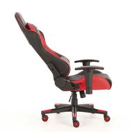 Playmax Elite Gaming Chair Red & Black