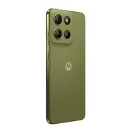 Motorola G15 Iguana Green With Sim Bundle Green