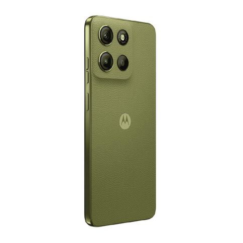 Motorola G15 Iguana Green With Sim Bundle Green
