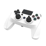 Playmax PS4 Wireless Controller White