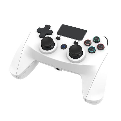 Playmax PS4 Wireless Controller White
