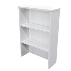 Zealand Hutch 800 White