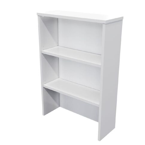 Zealand Hutch 800 White