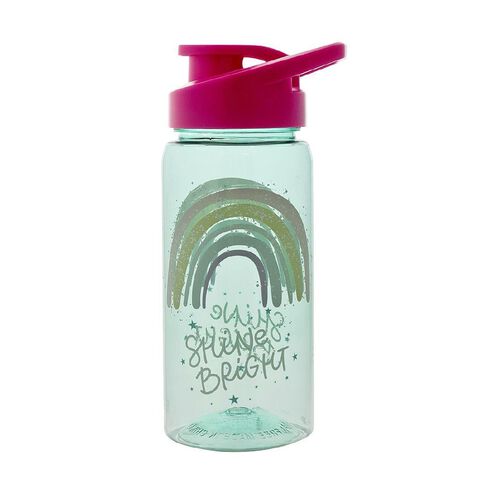 Seymours Kids' Drink Bottle 520ml Assorted Assorted