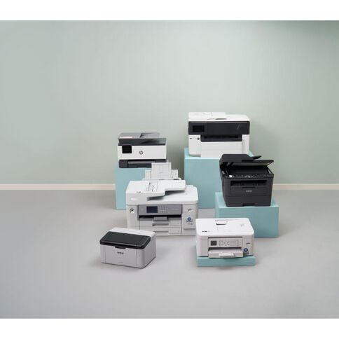 Brother MFC-J1010DW Inkjet Printer