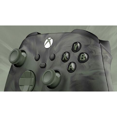 Xbox Wireless Controller Nocturnal Vapor Special Edition