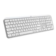 Logitech MX Keys S Advanced Wireless Illuminated Keyboard Grey
