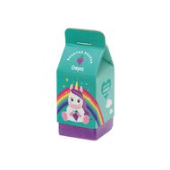 Legami Set of 3 Scented Erasers Yummy Yummy