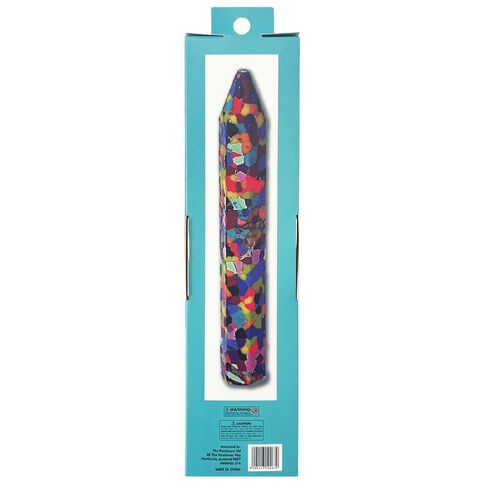 Giant Crazy Crayon 1pc