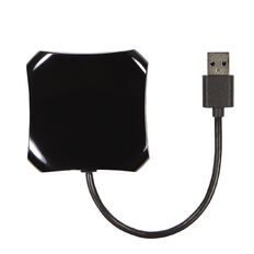Tech.Inc 4 Port USB 3.0 Hub V2
