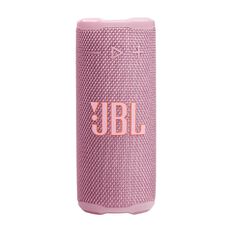 JBL Grip Portable Bluetooth Speaker Pink