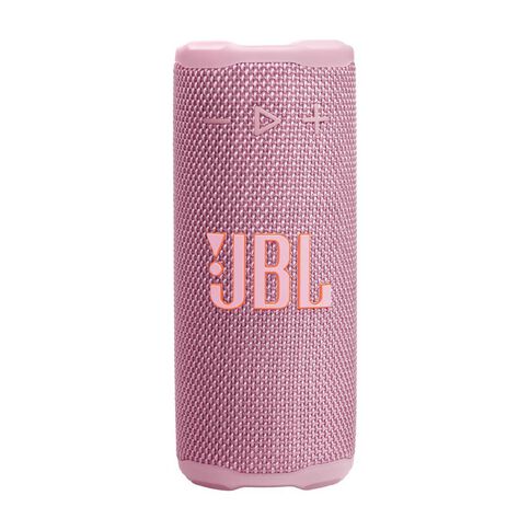 JBL Grip Portable Bluetooth Speaker Pink