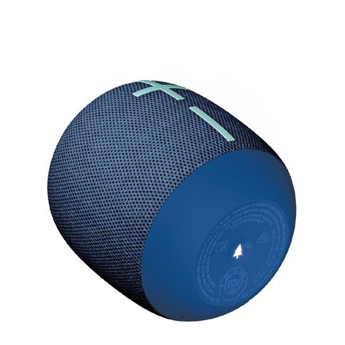 Ultimate Ears WONDERBOOM 4 Cobalt