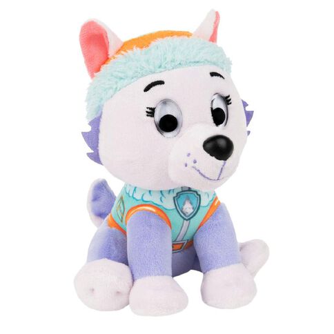 Paw Patrol Plush Assorted 15cm