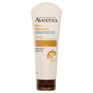 Aveeno Skin Renew Exfoliating Body Scrub 225g