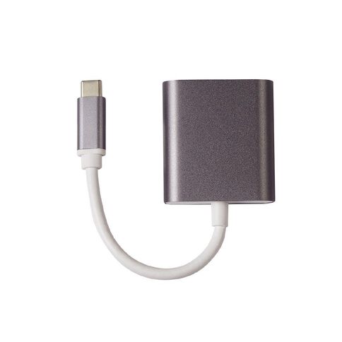 Tech.Inc USB-C to VGA Adapter