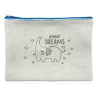 Uniti Punch Needle Pencil Case
