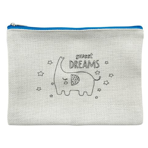 Uniti Punch Needle Pencil Case