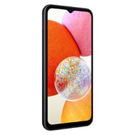 Samsung Warehouse Mobile Galaxy A14 4G SIM Bundle Black