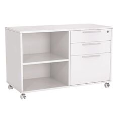 Cubit Caddy White