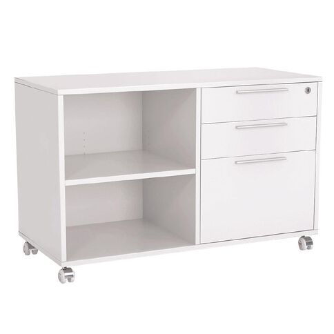 Cubit Caddy White