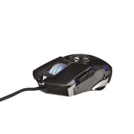 PowerPlay E-Blue Cobra 7200DPI Gaming Mouse