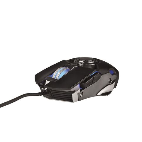 PowerPlay E-Blue Cobra 7200DPI Gaming Mouse