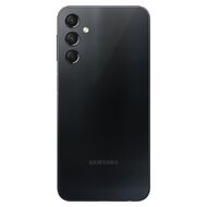 Samsung Spark Galaxy A24 4G Bundle Black