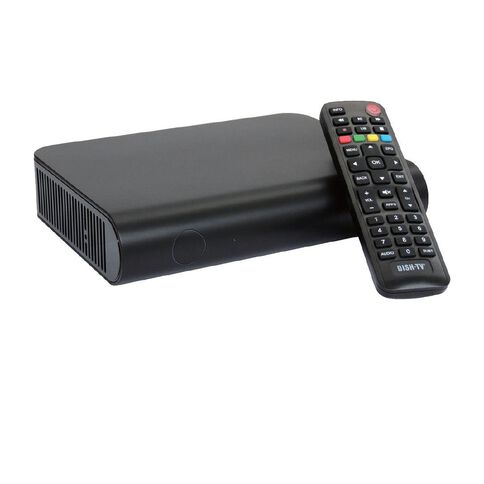 DishTV T7070PVR Terrestrial Recorder