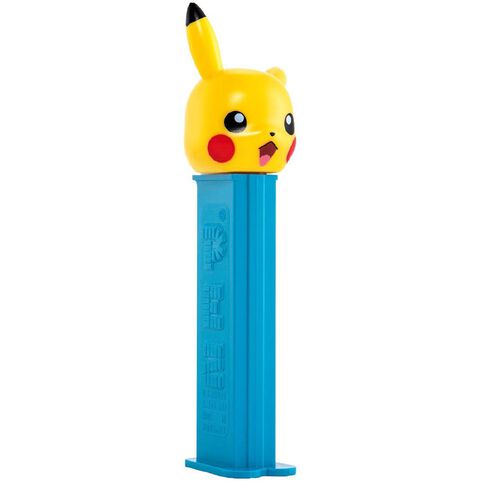 PEZ Pikachu 17g