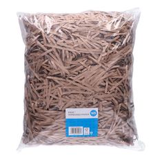 WS Kraft Shredded Paper 1kg