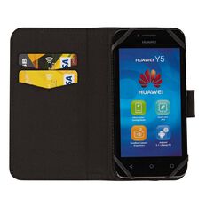 Tech.Inc Universal Flip Phone Case 4.7 inch Medium